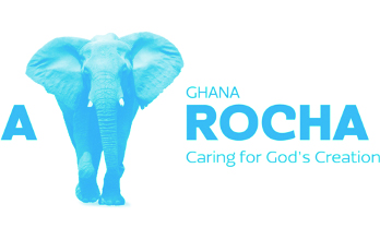 A Rocha Ghana Project