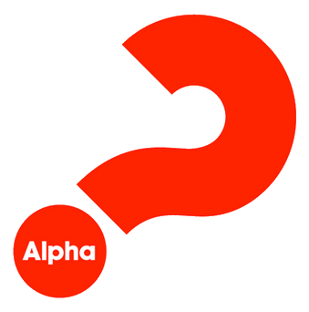 Try Alpha