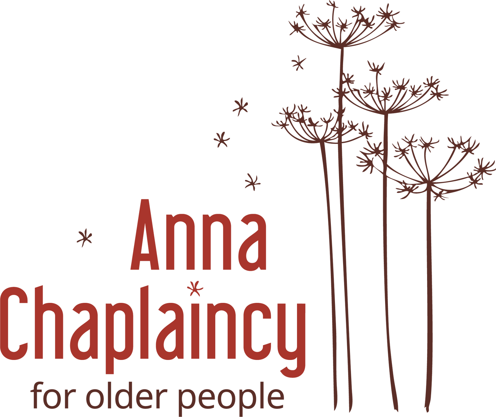 Anna Chaplaincy logo