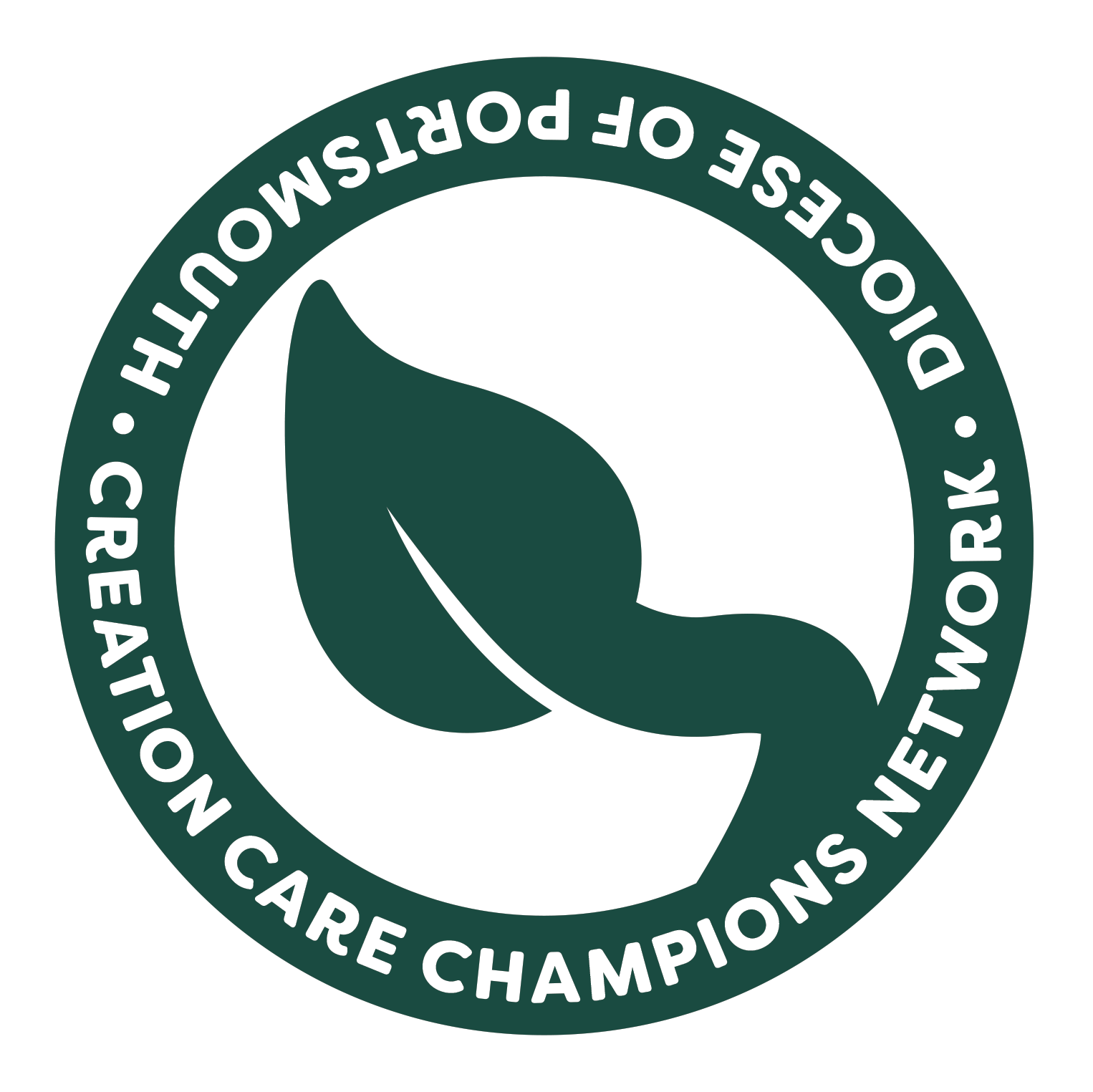 Creation Care Champions Network