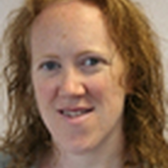 Catherine Gray