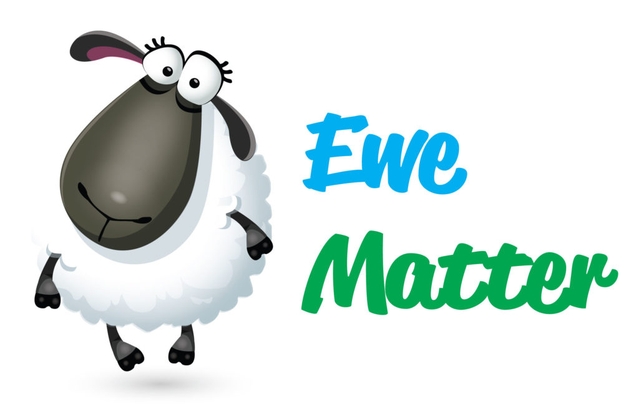Ewe Matter