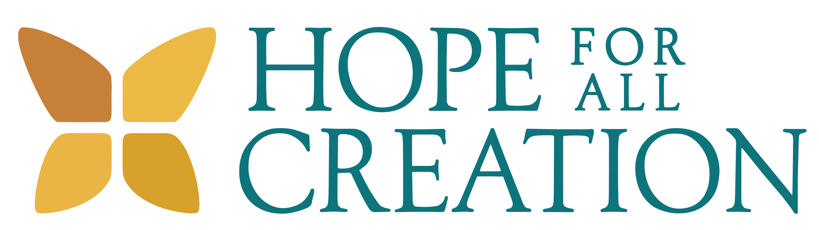 Hope for All Creation
