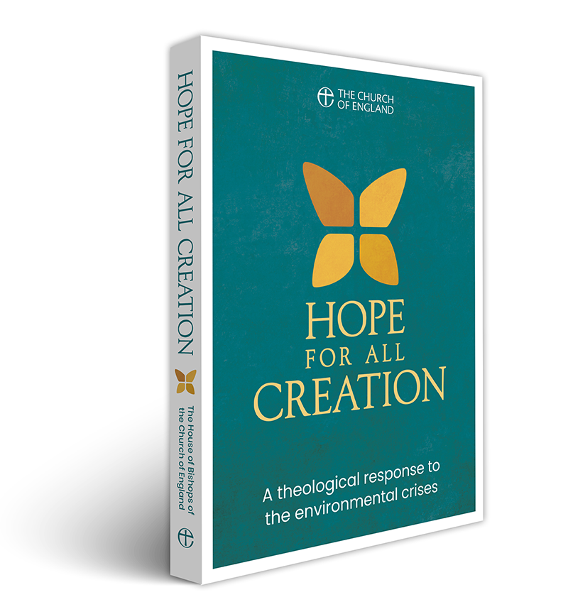 Hope for All Creation