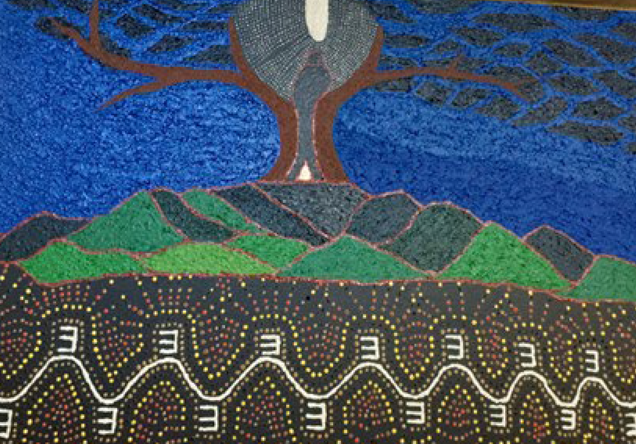 Indigenous Prayers collection