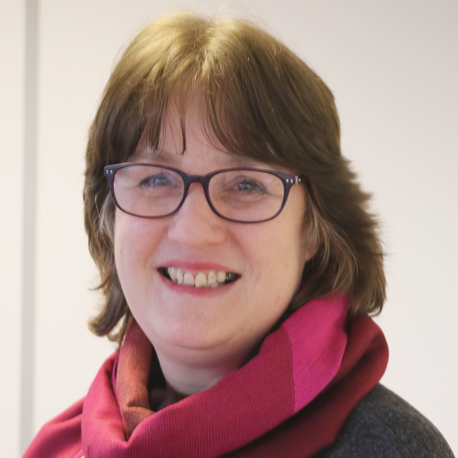Jane Kelly