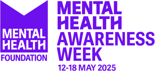 Mental Health Awareness Week