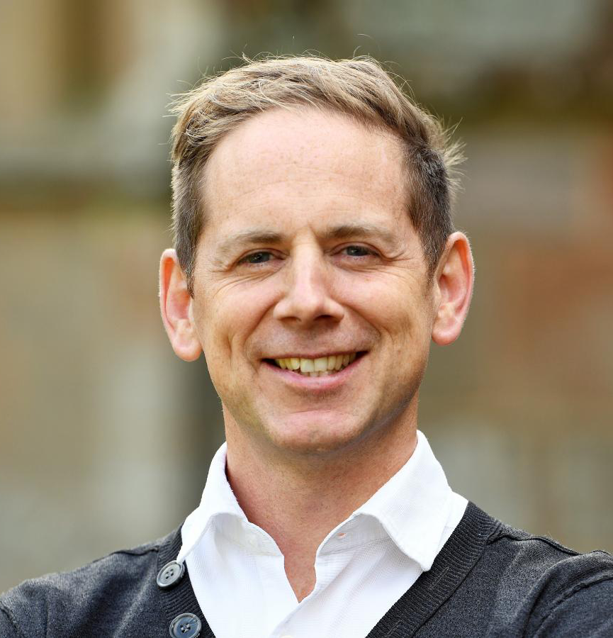 Matt Hogg