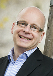 Neil Pugmire