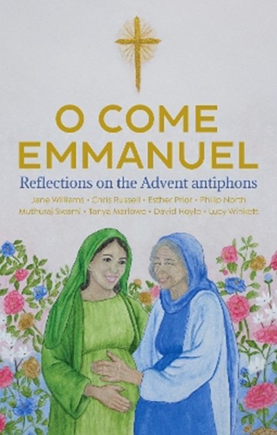 O Come Emmanuel reflections