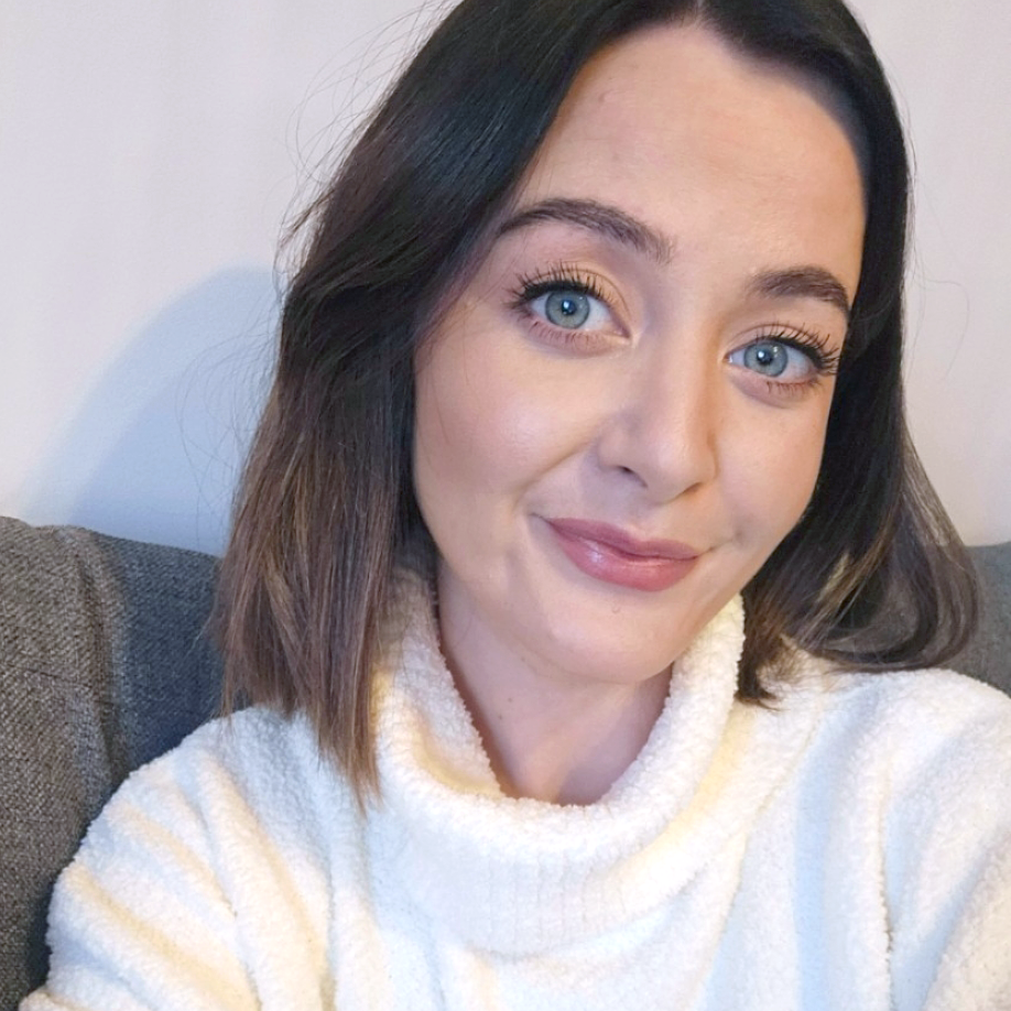 Rachel Muscat-Fox