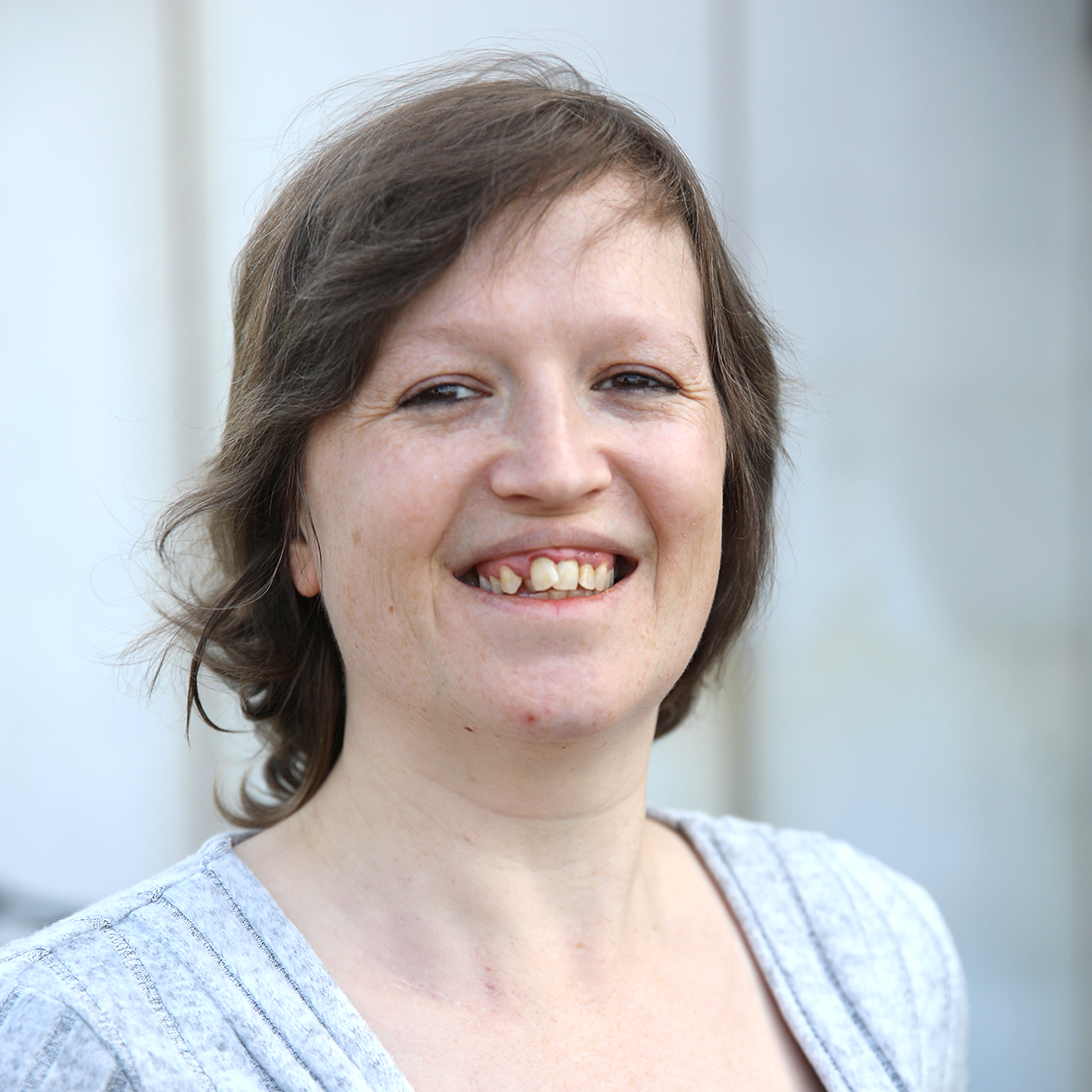 Rebecca Sermon