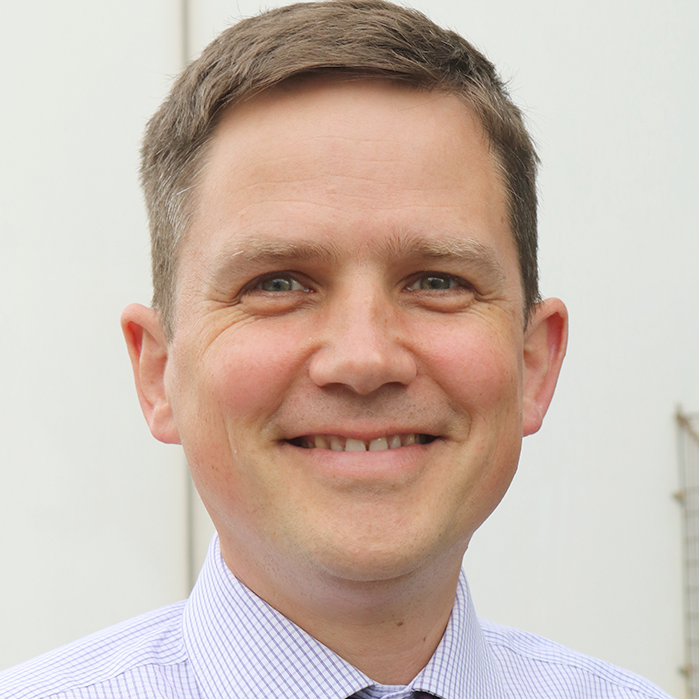 Rob Sanders