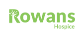 Rowans Hospice logo