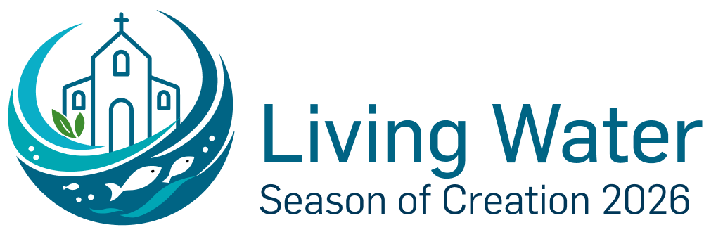 Season of Creation 2026: Living Water