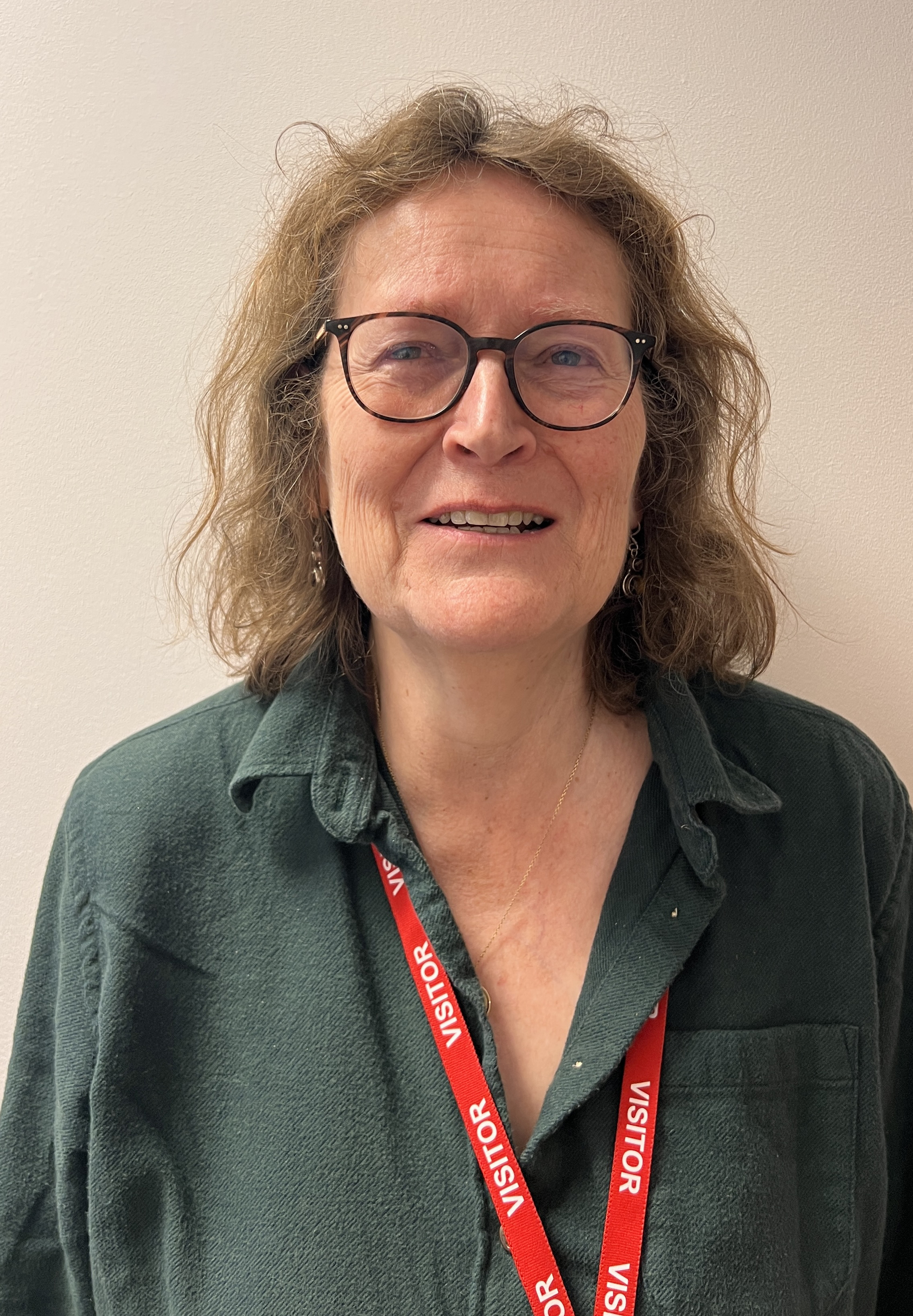 Compass Counselling Sally Knight