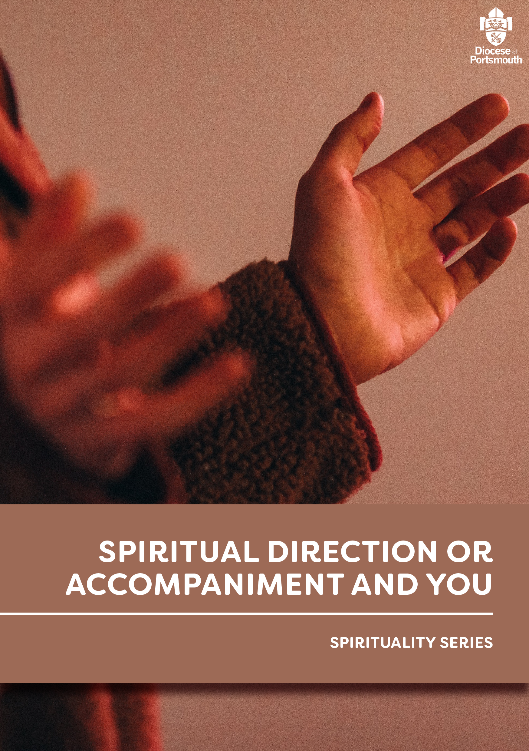 Spiritual Direction and You