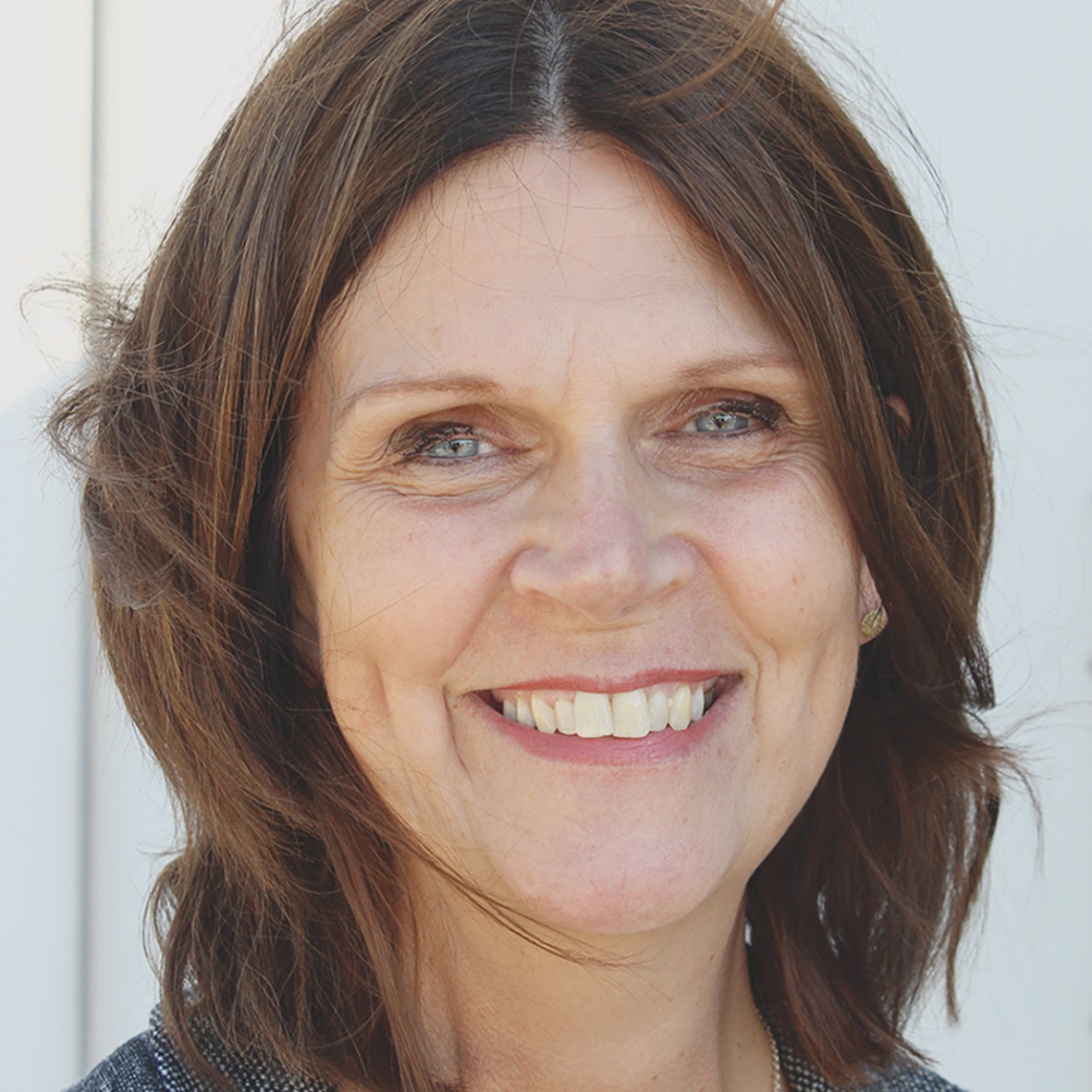 Sue Bowen