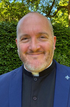 Rev Matt Grove