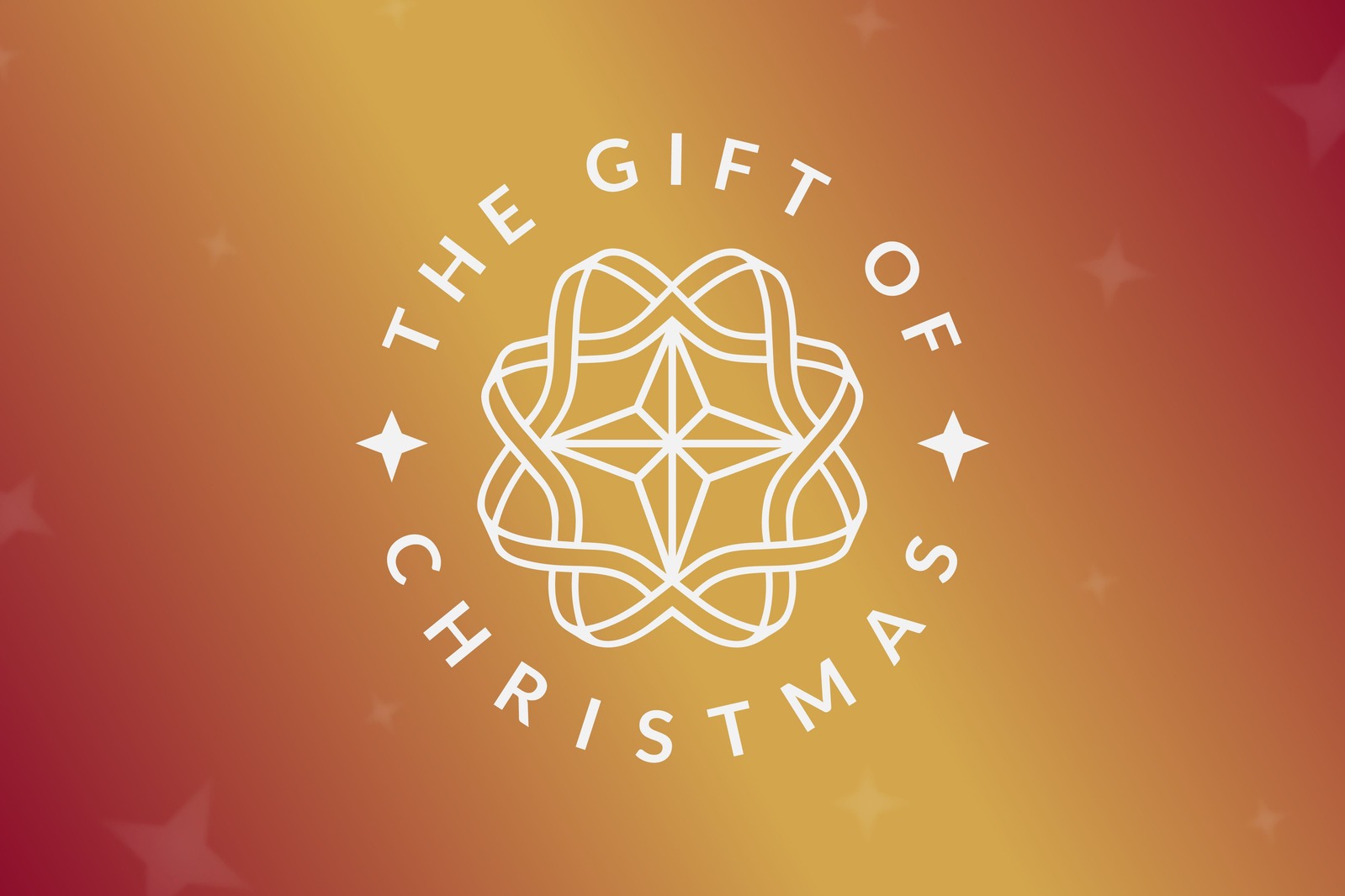 The Gift of Christmas