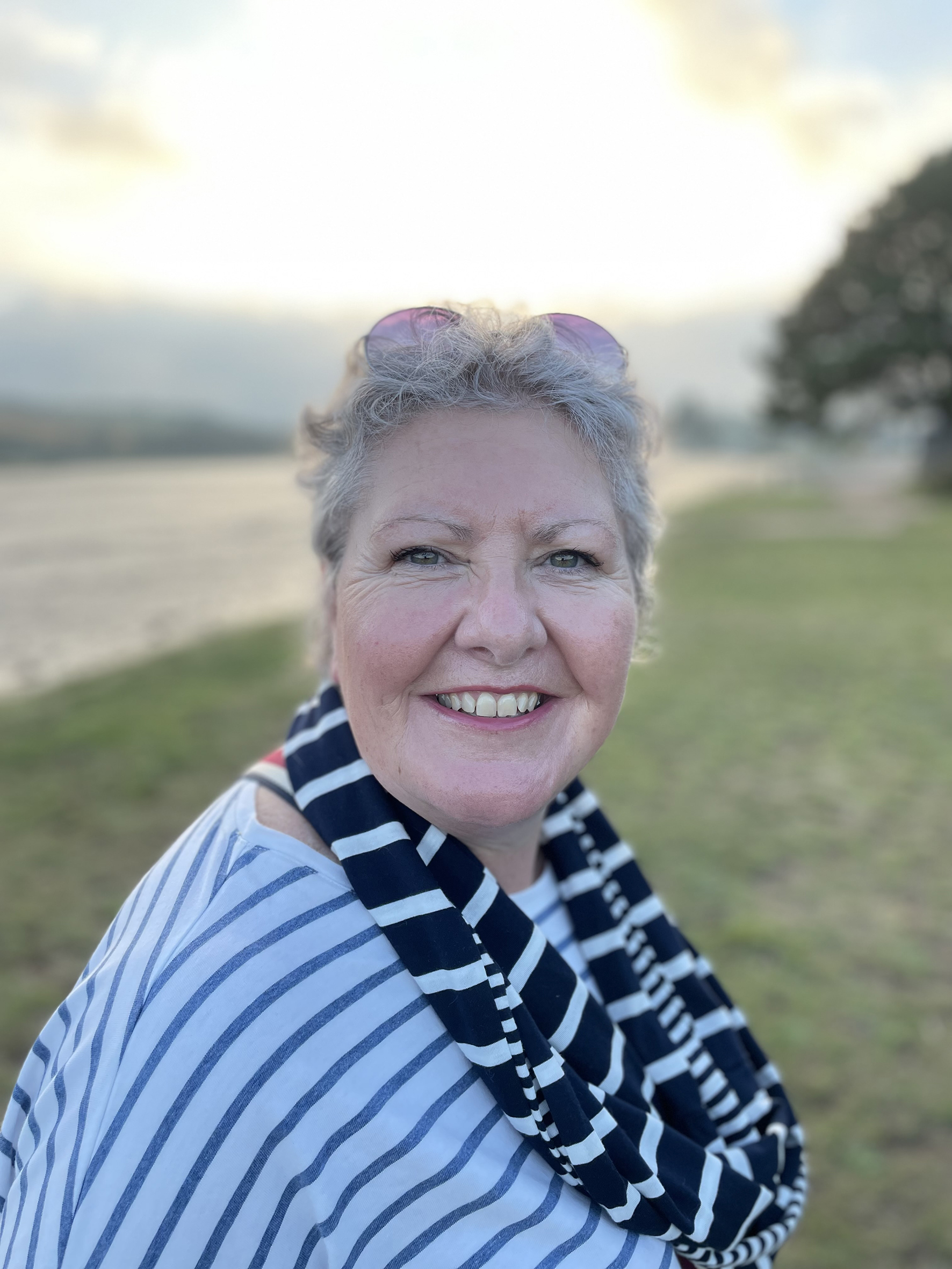 Karen Wilson
