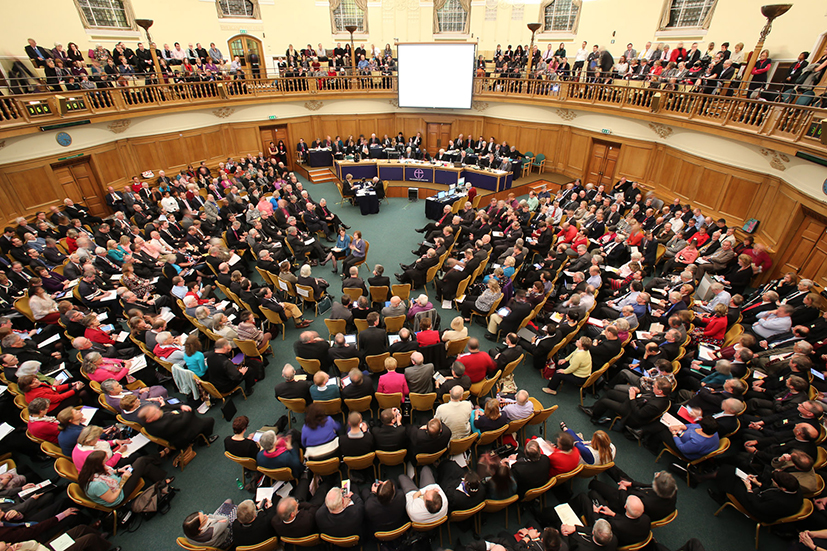 General Synod