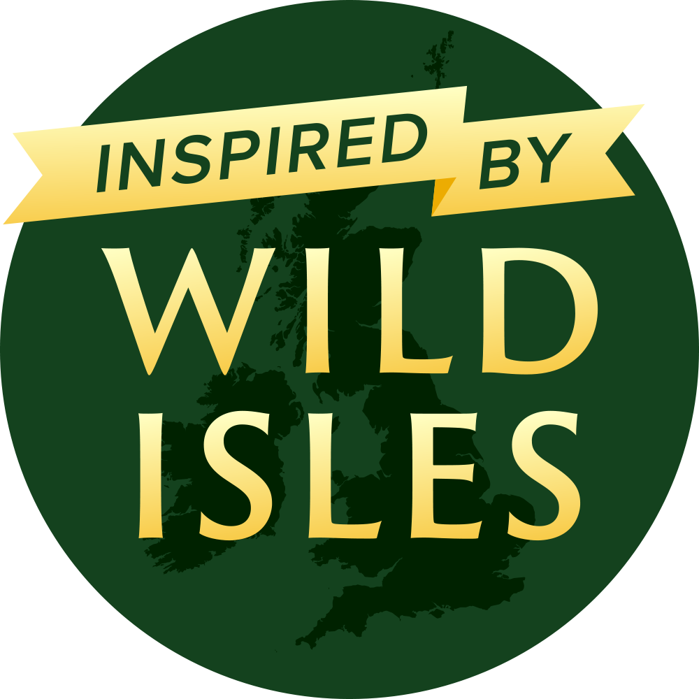Inspired by Wild Isles