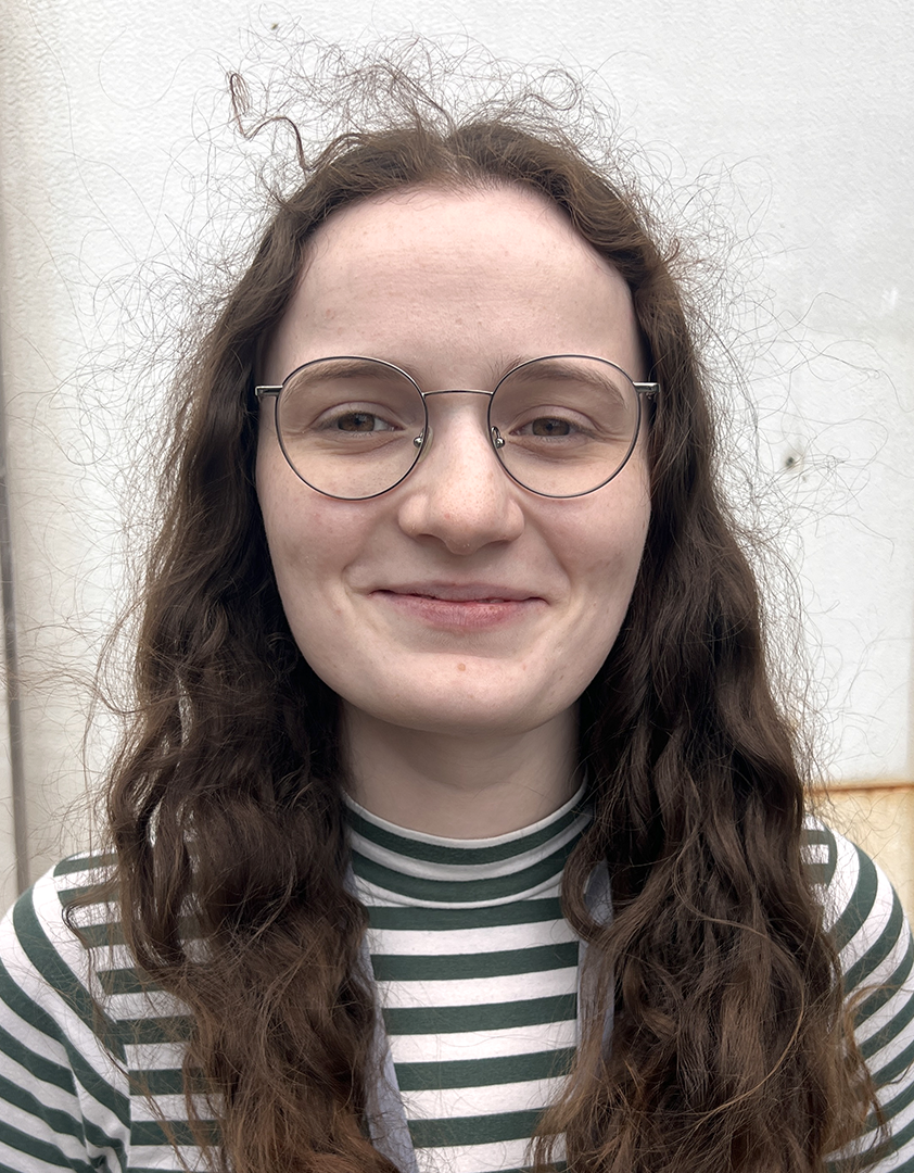 Anna Smyllie