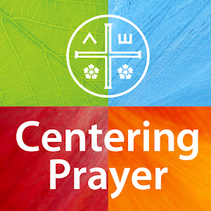 Centering Prayer app
