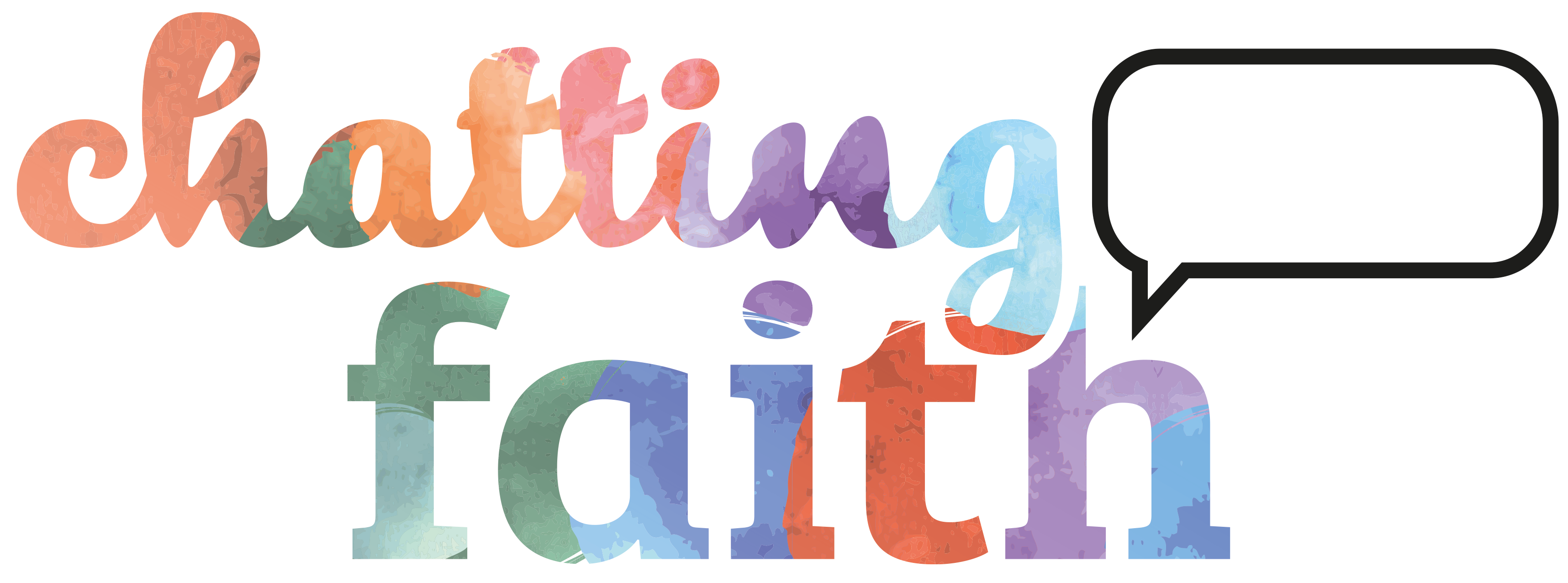 Chatting Faith