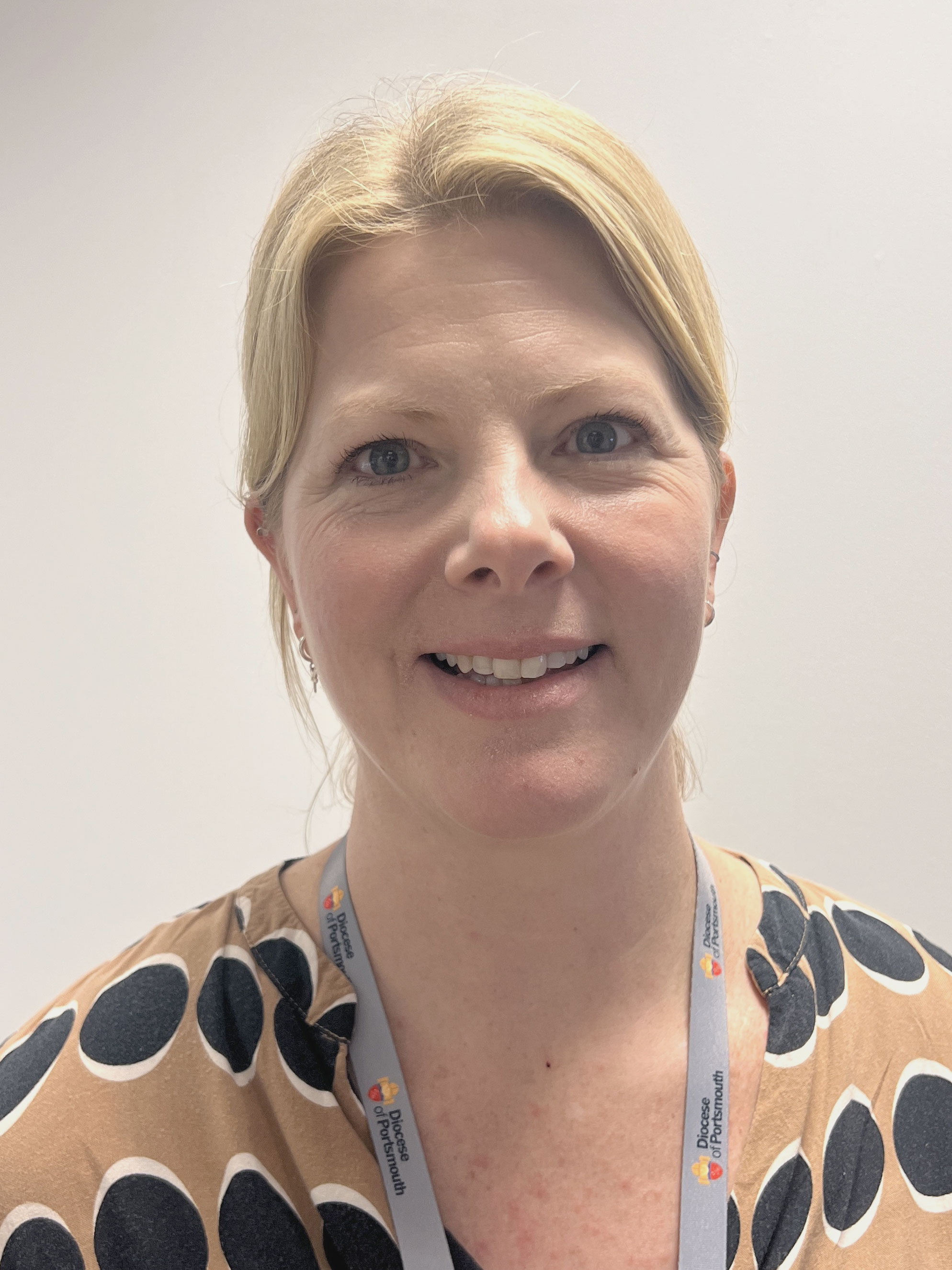 Claire Loveridge