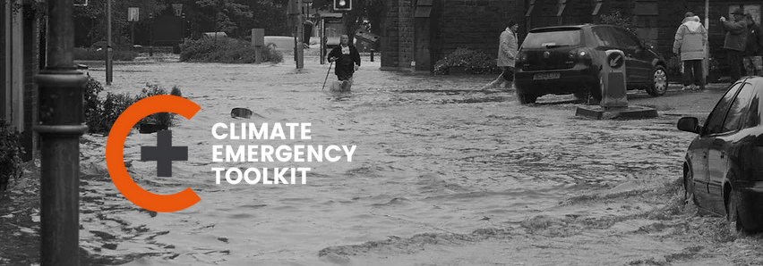 Climate Emergency Toolkit