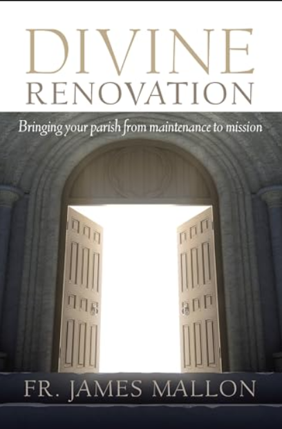 Divine Renovation