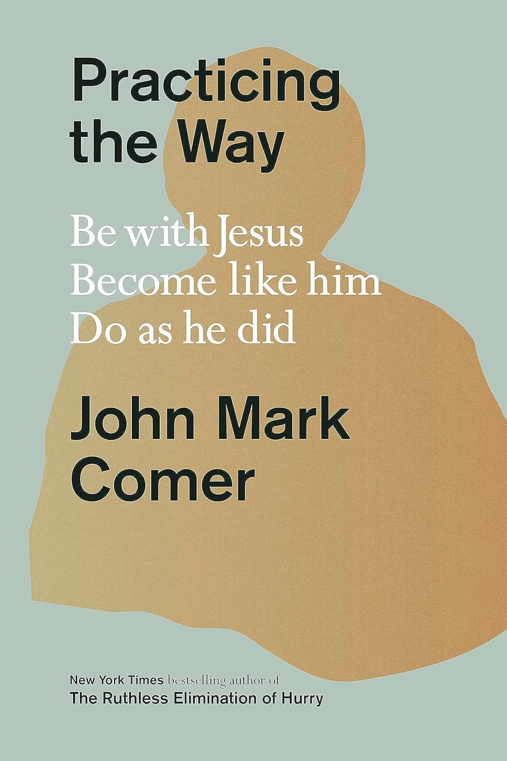 Practicing the Way, by John Mark Comer