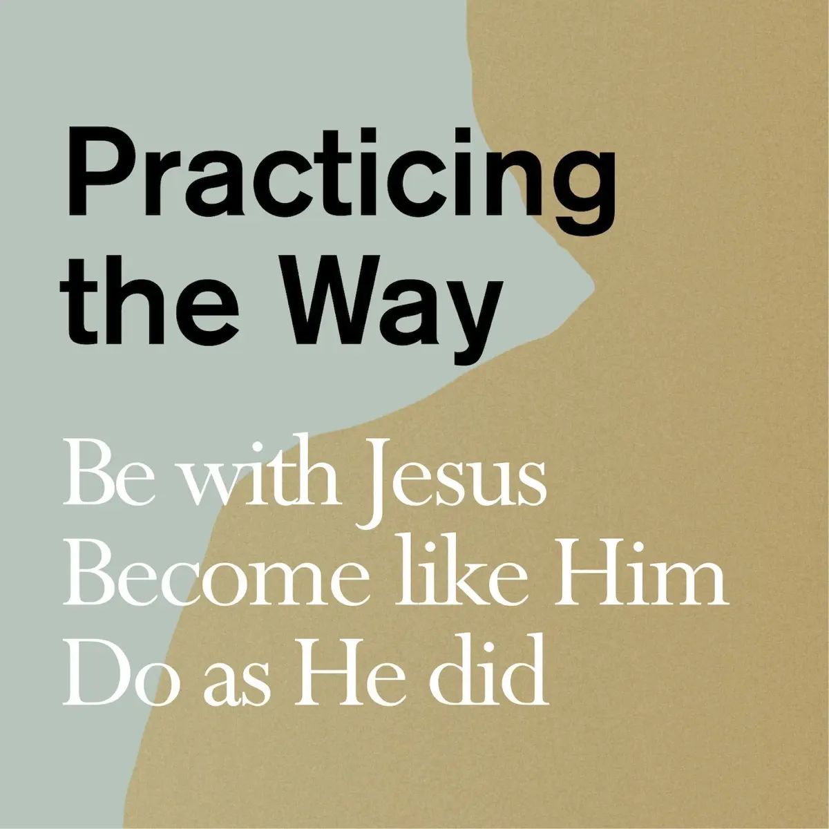 Practicing the Way podcast
