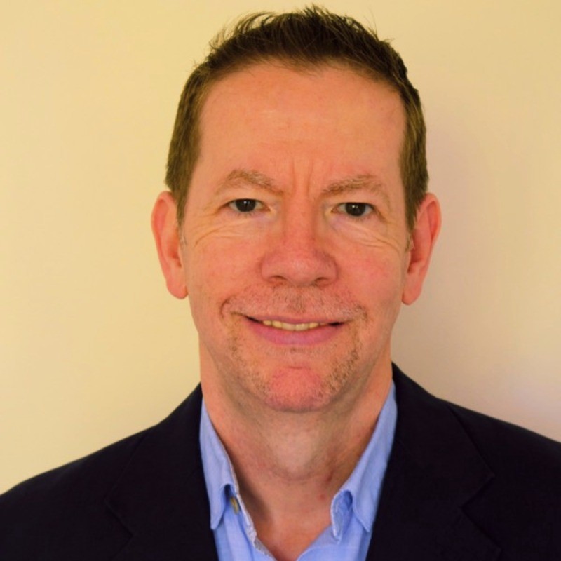 Richard Pheasant