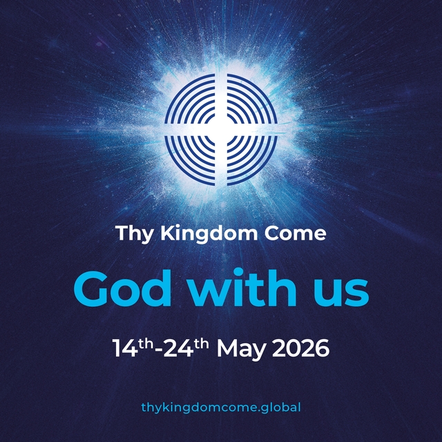 Thy Kingdom Come 2026