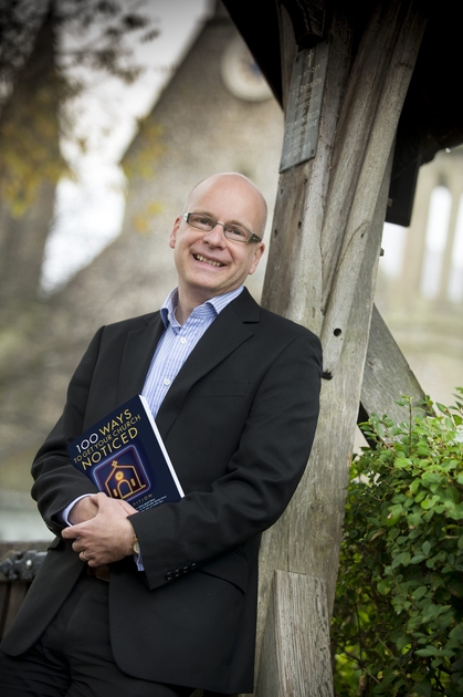 Diocese of Portsmouth - News - Communications director authors manual ...