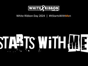 White Ribbon Day and 16 Days of Action