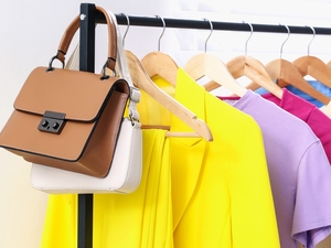 Clothes Swap at St Cuthberts