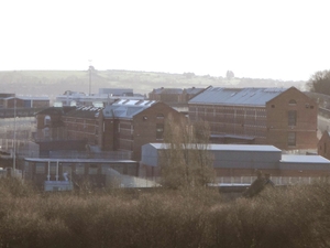 Chaplain, HMP Isle of Wight