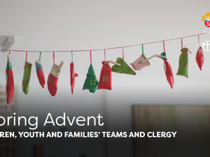 Exploring Advent