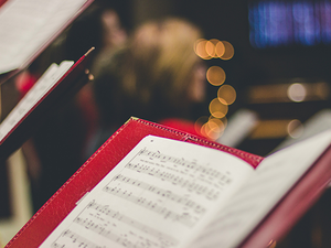 Fareham Philharmonic Choir A Summer Sing