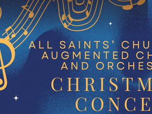 Christmas concert, Botley