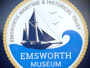 Exhibition of 100 years of Warblington with Emsworth