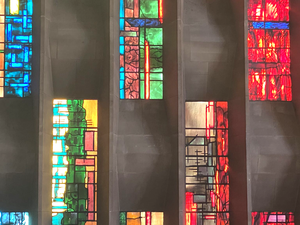 ‘Being Missional Today’ conference
