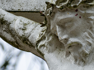 Lent course: Women of Holy Week