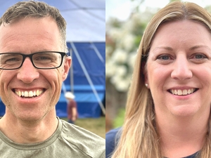 Collation of Dan Greenfield and Licensing of Jude Greenfield