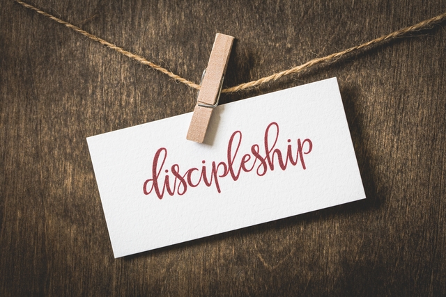 Discipleship