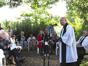 Canadian sailors remembered with 80th anniversary service